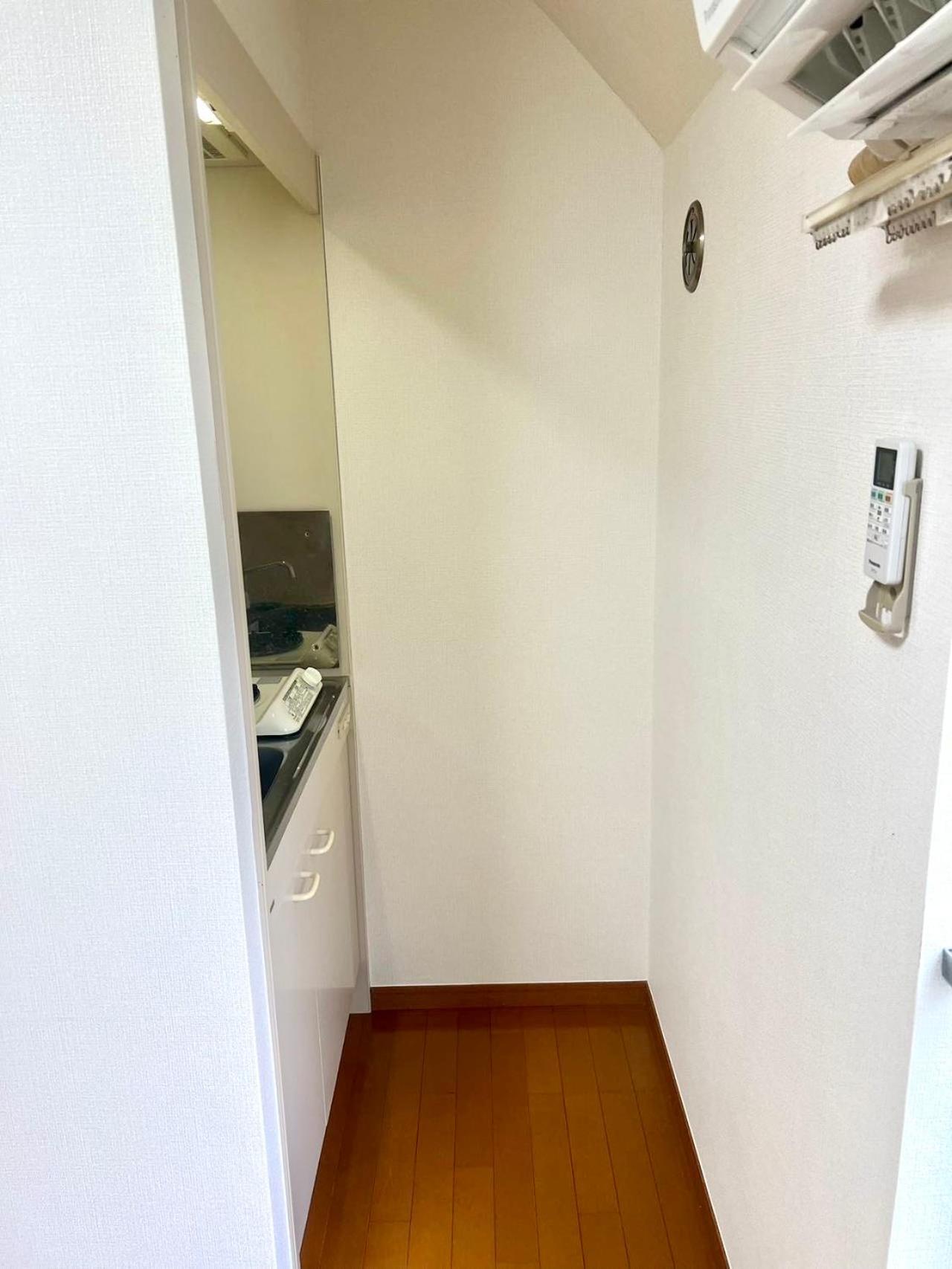 Apartmán Shinjuku East House Close To Shinjuku Sanchome Prefektura Tokio