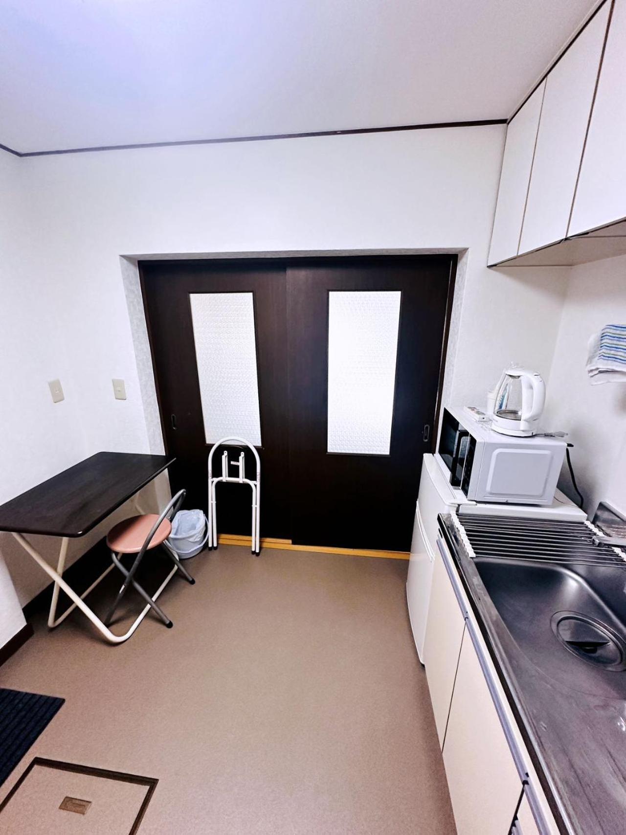Shinjuku East House Close To Shinjuku Sanchome Apartmán Prefektura Tokio