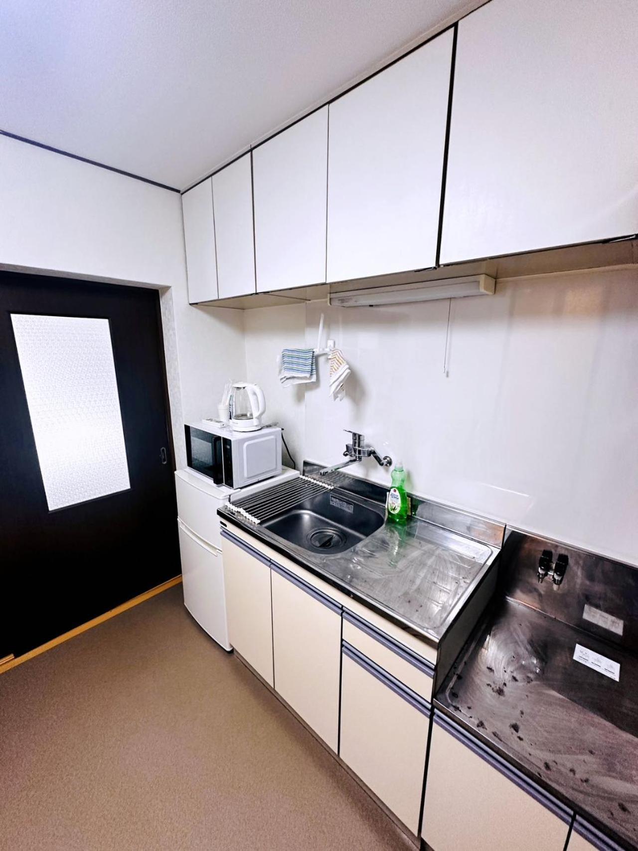 Shinjuku East House Close To Shinjuku Sanchome Prefektura Tokio