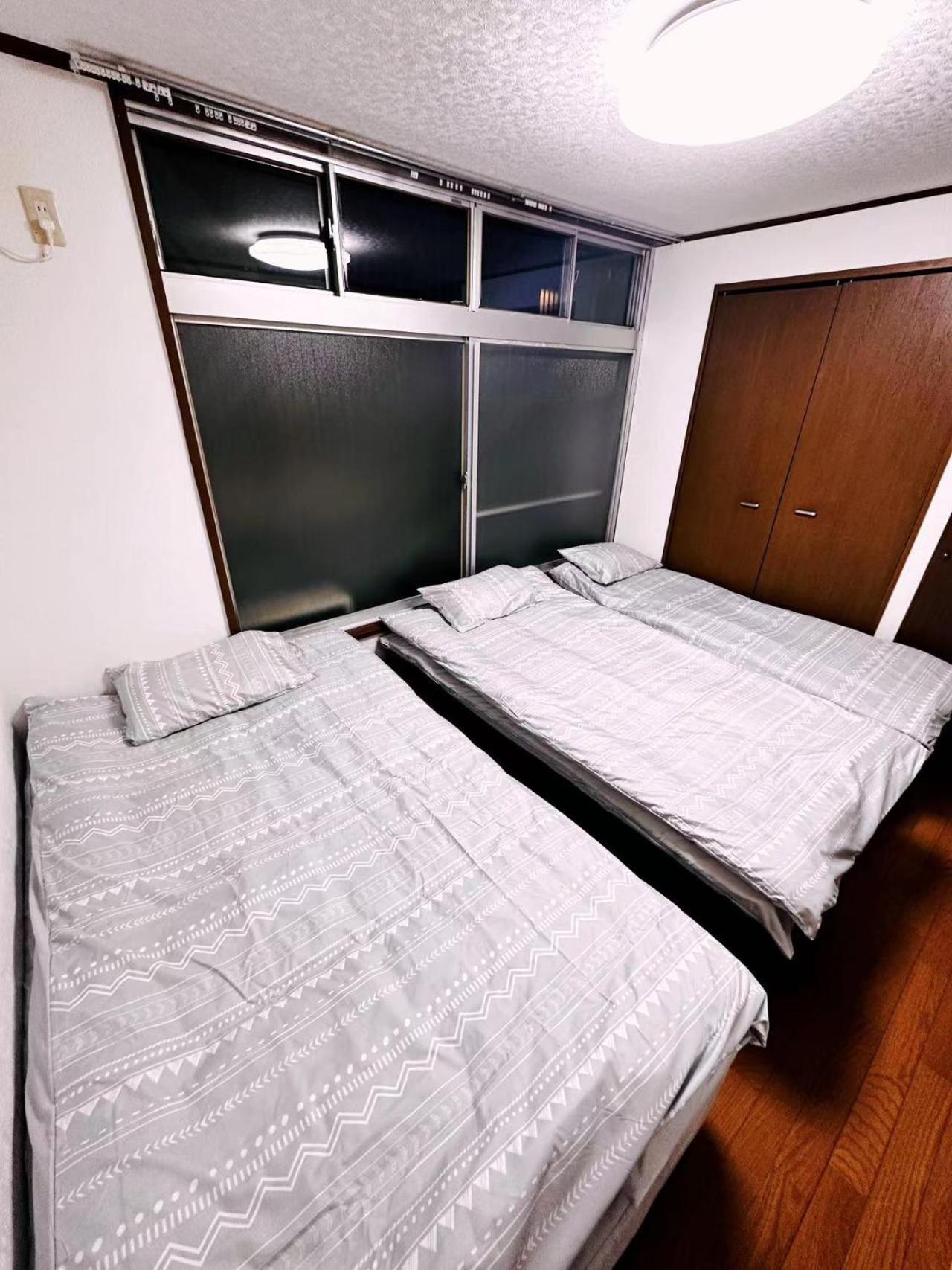 Shinjuku East House Close To Shinjuku Sanchome * Prefektura Tokio