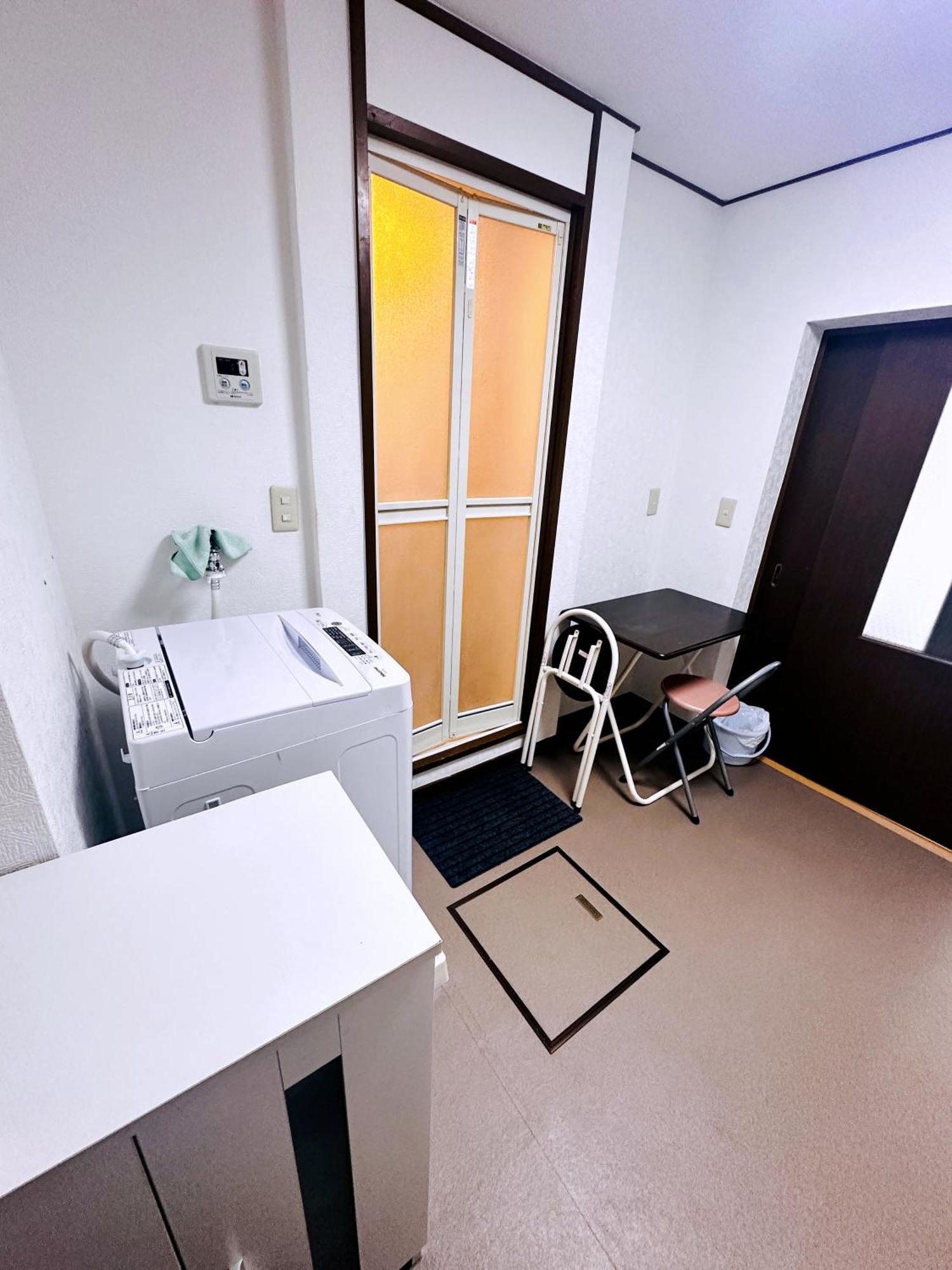 Apartmán Shinjuku East House Close To Shinjuku Sanchome